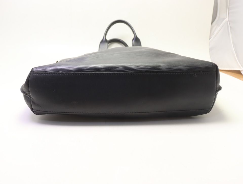 Louis Vuitton Epi Cabas Jour Tote Bag — view 3
