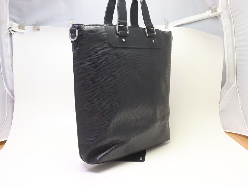 Louis Vuitton Epi Cabas Jour Tote Bag — view 4