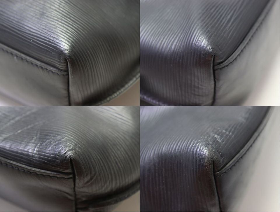 Louis Vuitton Epi Cabas Jour Tote Bag — view 5