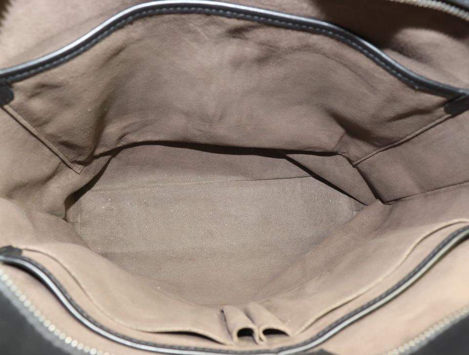 Louis Vuitton Epi Cabas Jour Tote Bag — view 7