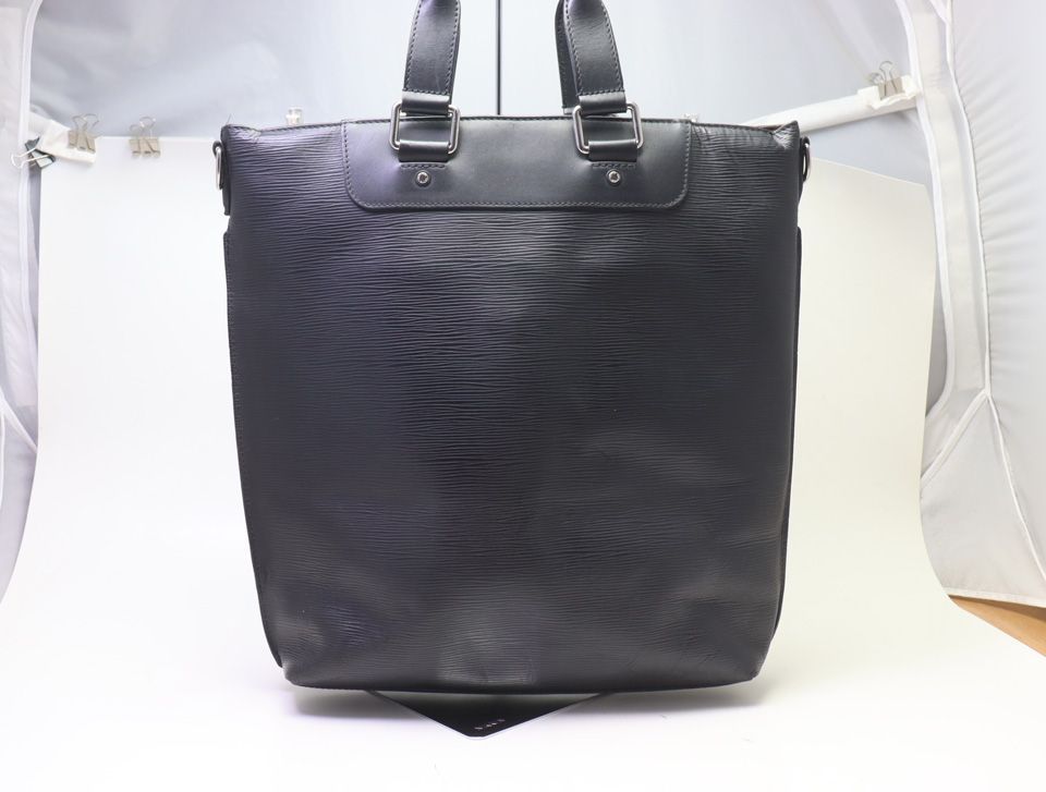 Louis Vuitton Epi Cabas Jour Tote Bag — view 2