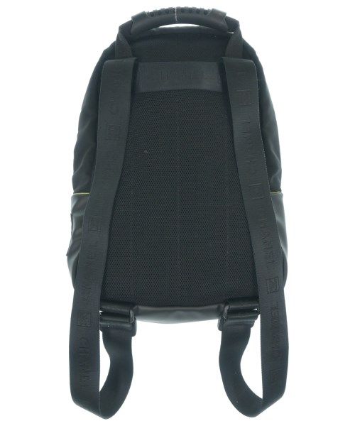 Chanel Sports Line Nylon Backpack — view 2