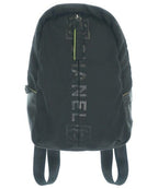 Chanel Sports Line Nylon Backpack
