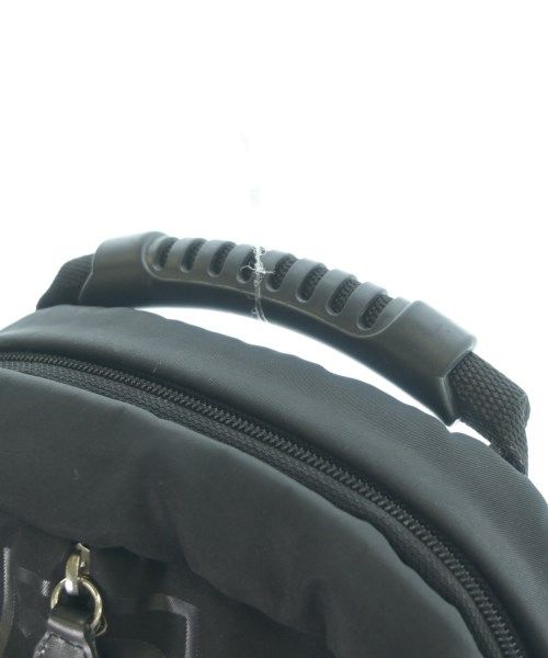 Chanel Sports Line Nylon Backpack — view 5