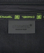 Chanel Sports Line Nylon Backpack — view 4