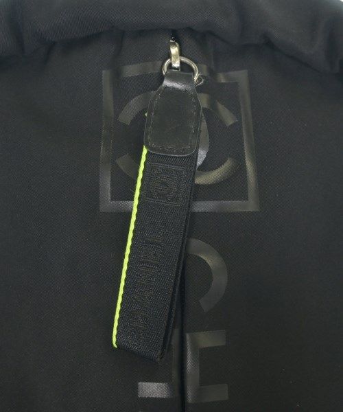 Chanel Sports Line Nylon Backpack — view 6
