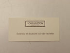 Louis Vuitton Twist Epi Chain Wallet Shoulder Bag — view 8