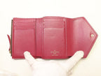 Louis Vuitton Portefeuille Victorine Monogram Trifold Wallet — view 4