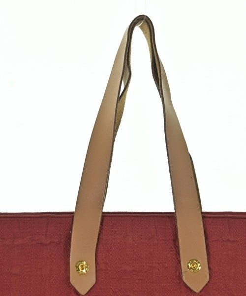 Hermes Amedaba GM Tote Bag — view 5