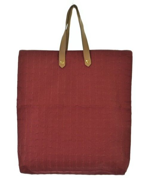 Hermes Amedaba GM Tote Bag — view 2