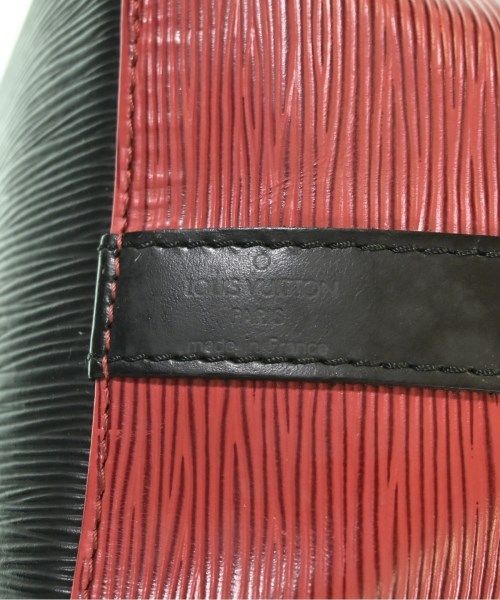 Louis Vuitton Epi Petite Noe Shoulder Bag — view 5