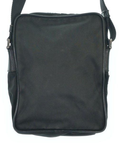 Prada Nylon Shoulder Bag — view 2