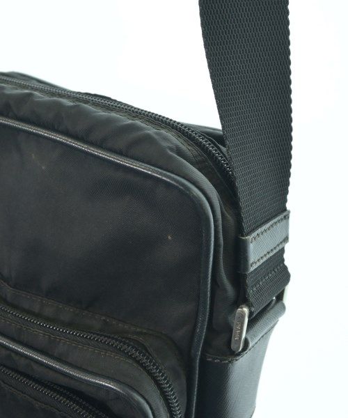 Prada Nylon Shoulder Bag — view 8