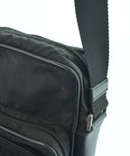 Prada Nylon Shoulder Bag — view 8