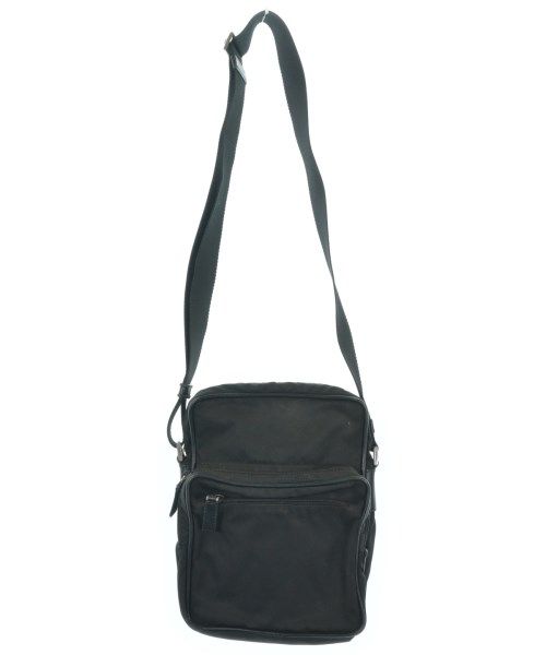 Prada Nylon Shoulder Bag — view 3