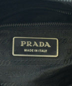 Prada Nylon Shoulder Bag — view 5