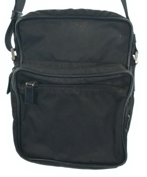 Prada Nylon Shoulder Bag