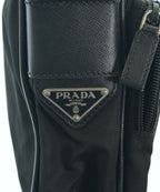 Prada Nylon Shoulder Bag — view 6