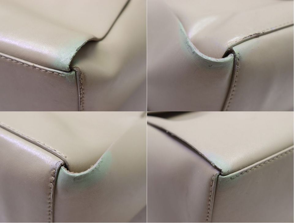 Bottega Veneta Arco Tote Bag Large Leather — view 5