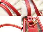 Louis Vuitton Popincourt PM Monogram Handbag — view 6