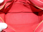 Louis Vuitton Popincourt PM Monogram Handbag — view 7