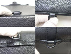 Louis Vuitton Christopher XS Taurillon Leather Belt Bag — view 8