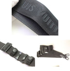 Louis Vuitton Christopher XS Taurillon Leather Belt Bag — view 6