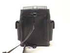 Louis Vuitton Christopher XS Taurillon Leather Belt Bag — view 2