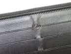 Louis Vuitton Monogram Reverse Slim Purse Card Case — view 8