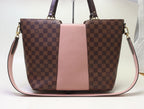 Louis Vuitton Damier Jersey Tote Bag — view 2