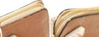 Louis Vuitton Zippy Wallet Monogram Empreinte Zip Around — view 8