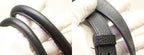 Saint Laurent Sac du Jour Leather Handbag — view 6