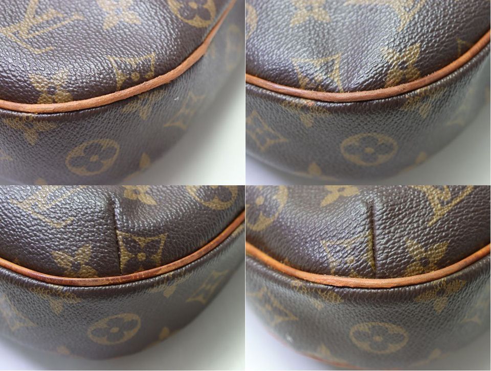 Louis Vuitton Odeon PM Monogram — view 4