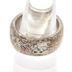 Chanel Ring Signature Silver — view 3