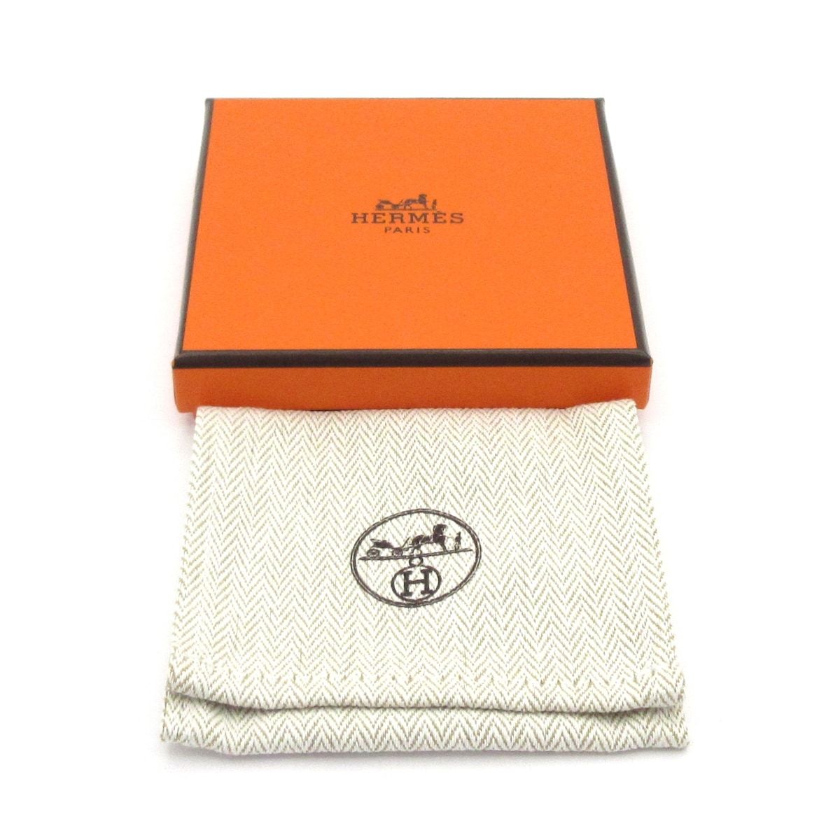 Hermes Bracelet Medor Brown T2 — view 6