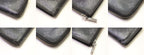 Louis Vuitton Monogram Eclipse Coin Purse — view 4