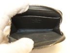 Louis Vuitton Monogram Eclipse Coin Purse — view 5