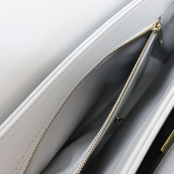 Chanel Trendy CC Top Handle — view 3