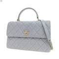 Chanel Trendy CC Top Handle