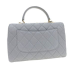 Chanel Trendy CC Top Handle — view 4