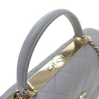 Chanel Trendy CC Top Handle — view 6