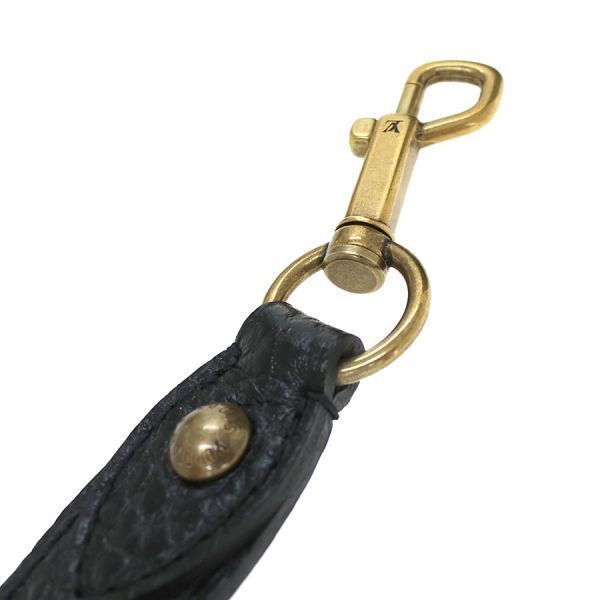 Louis Vuitton Monogram Denim Neo Cabby MM — view 5