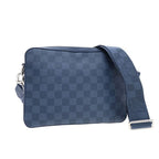 Louis Vuitton Damier Squared Trio Messenger — view 3