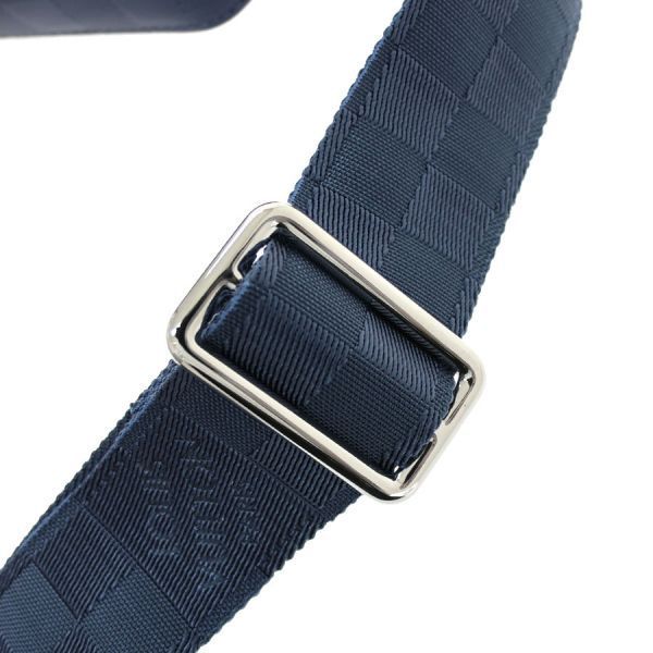 Louis Vuitton Damier Squared Trio Messenger — view 8