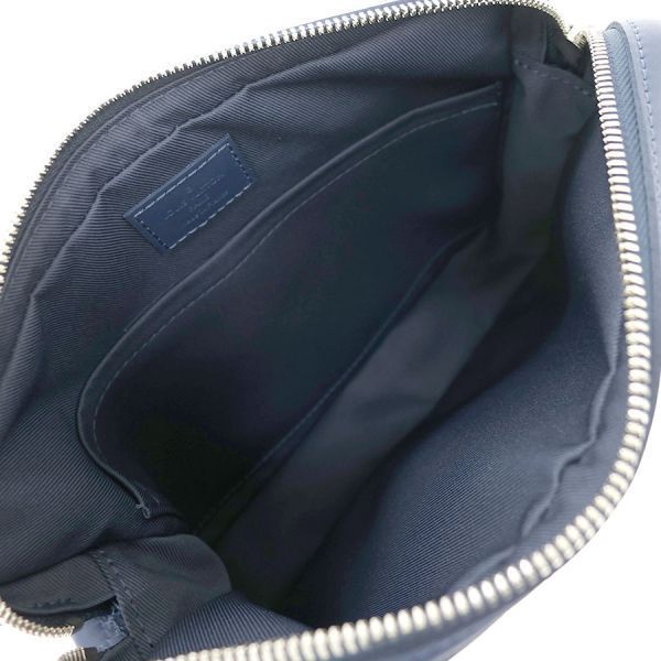 Louis Vuitton Damier Squared Trio Messenger — view 2