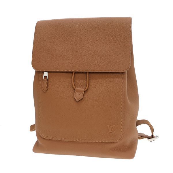 Louis Vuitton Fast Line Backpack