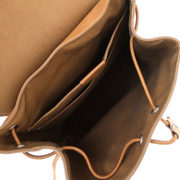Louis Vuitton Fast Line Backpack — view 2