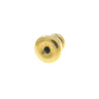 Dior Petit CD Earrings — view 8