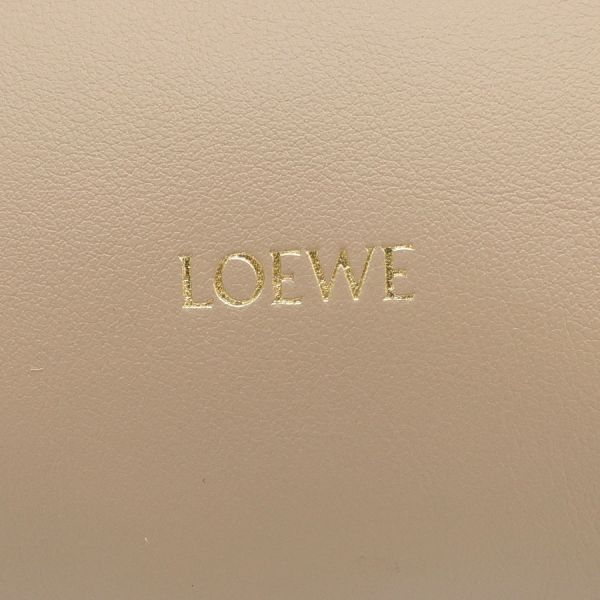 Loewe Flamenco Clutch Mini — view 4