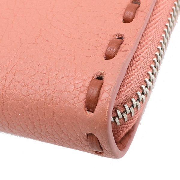 Fendi Selleria Zip Around Wallet — view 7